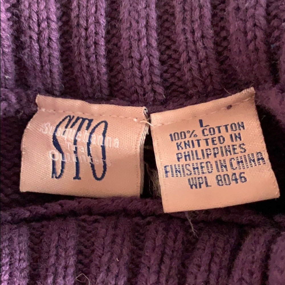 Sweater - Picture 2 of 2